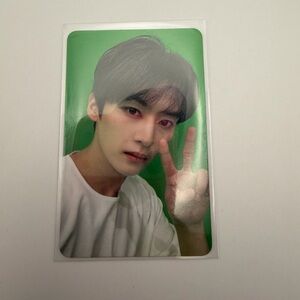 STRAY KIDS Lee Know ATE Photocard